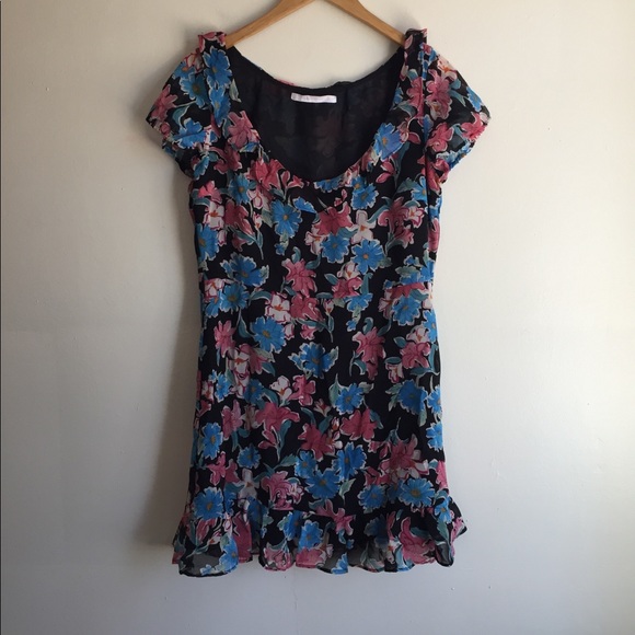 Zara Dresses & Skirts - Zara Dress